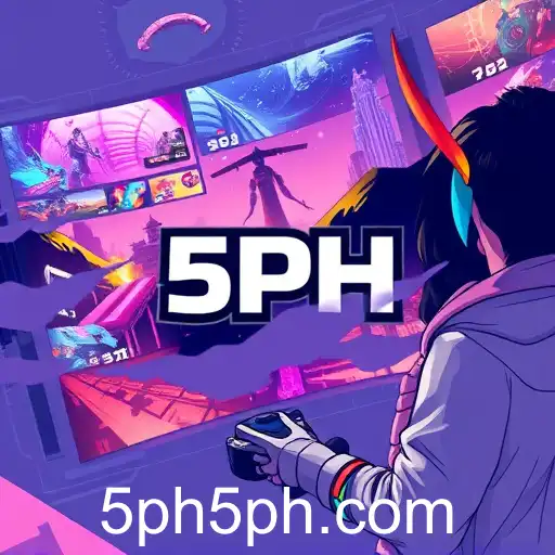 5PH: A Digital Playground in 2025