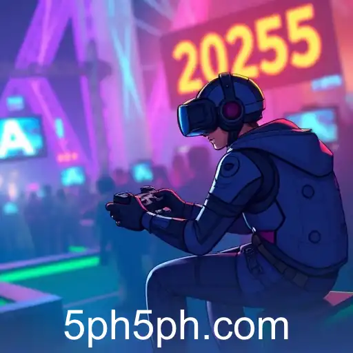 Gaming Revolution: The Rise of 5PH Platforms