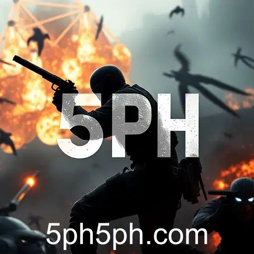 Exploring the Thrills of Action Games: A Dive into the 5PH World