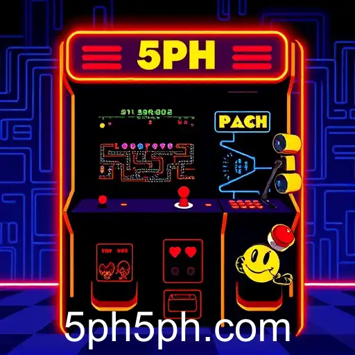 The Timeless Allure of Arcade Classics: Unveiling the 