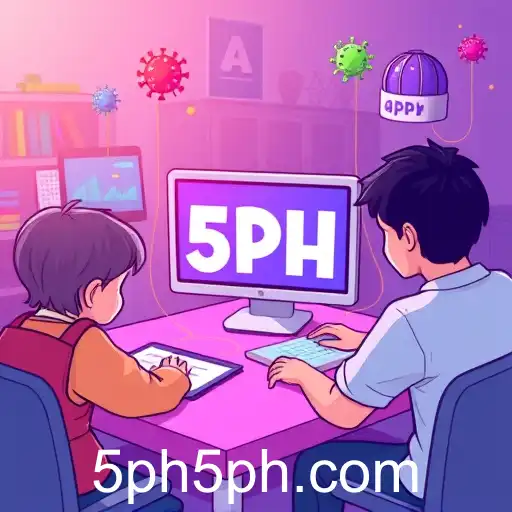 The Rise of Educational Gaming Platforms