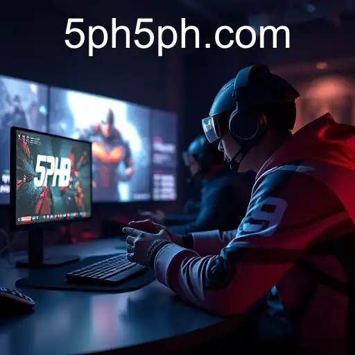 Gaming Evolution Reflected in 5PH and Current Trends