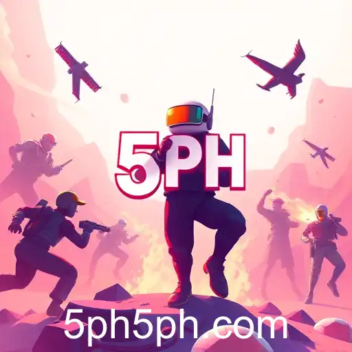 Gaming Evolution: The Rise of 5PH