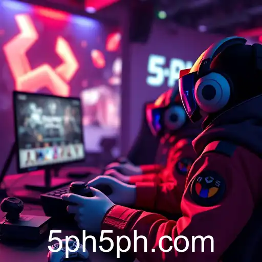 The Rise of Gaming and Social Impact