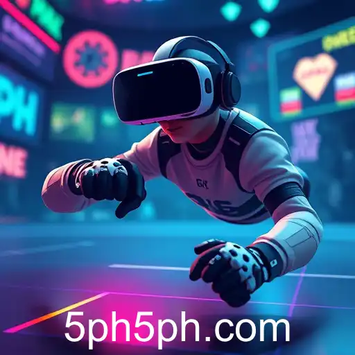 Gaming in a Global Context