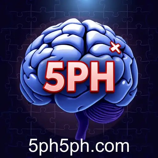 Exploring the Intriguing World of Puzzle Games: An Analysis of the '5PH' Phenomenon