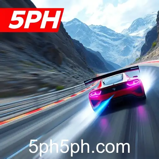 The Thrill of Racing Games: Exploring the 5PH Phenomenon