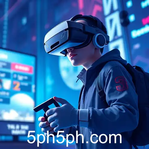 The Rise of 5PH: Revolutionizing Online Gaming
