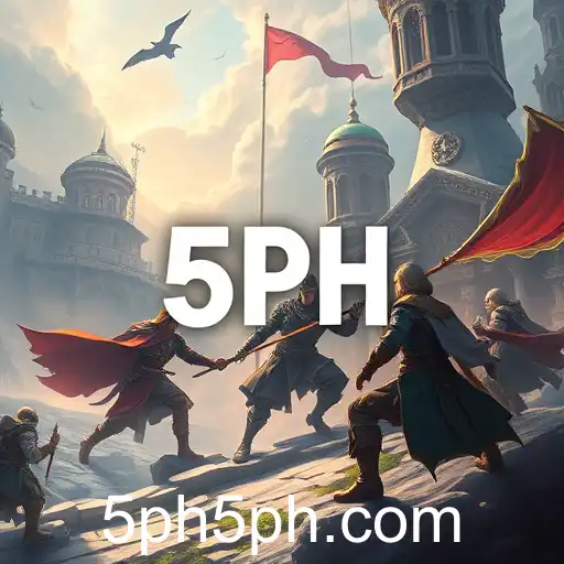 Exploring the Dynamic World of Role-Playing Games: A 5PH Journey